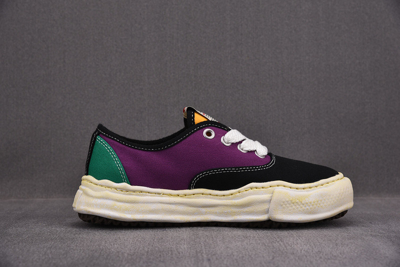 maison mihara yasuhiro sneaker