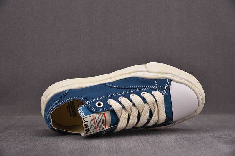 maison mihara yasuhiro sneaker