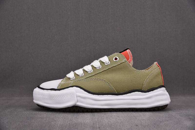 maison mihara yasuhiro sneaker