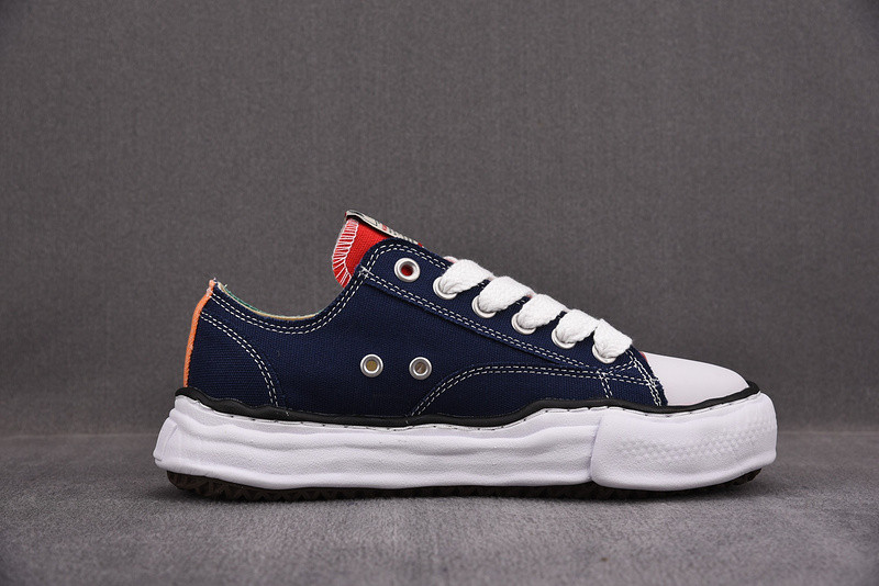 maison mihara yasuhiro sneaker
