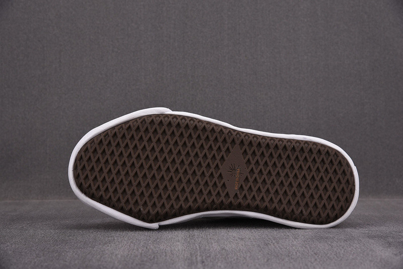 maison mihara yasuhiro sneaker