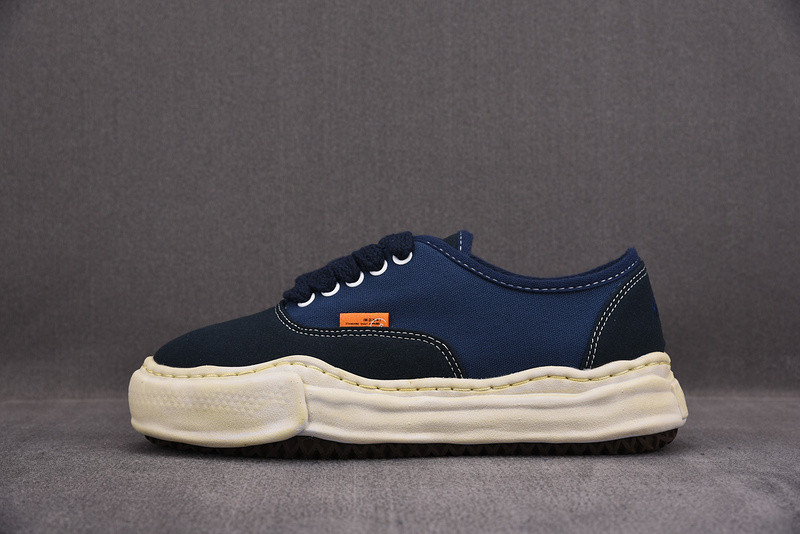 maison mihara yasuhiro sneaker