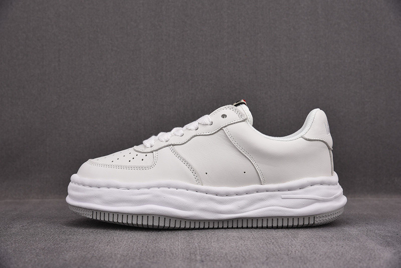 maison mihara yasuhiro sneaker