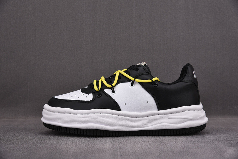 maison mihara yasuhiro sneaker