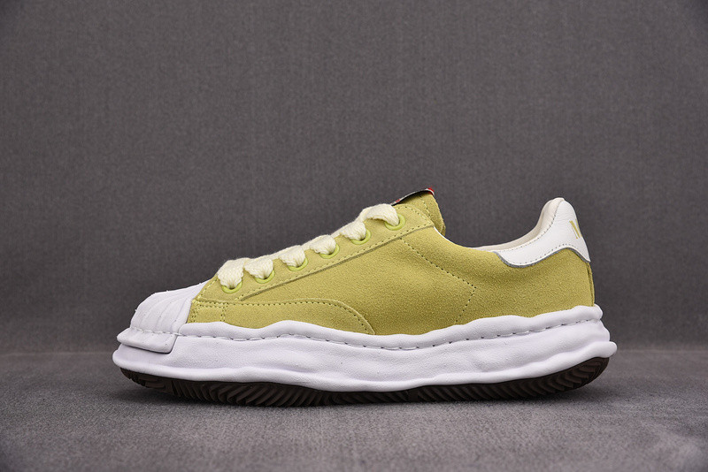 maison mihara yasuhiro sneaker