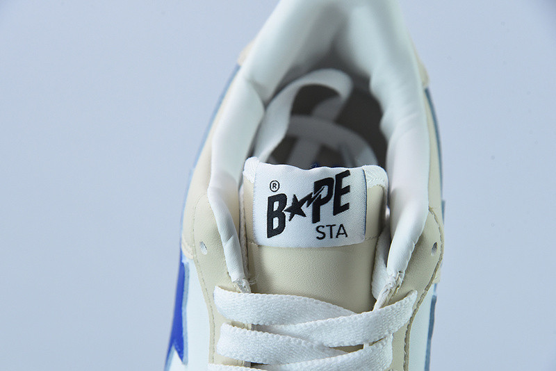 a bathing ape bape sk8 sta