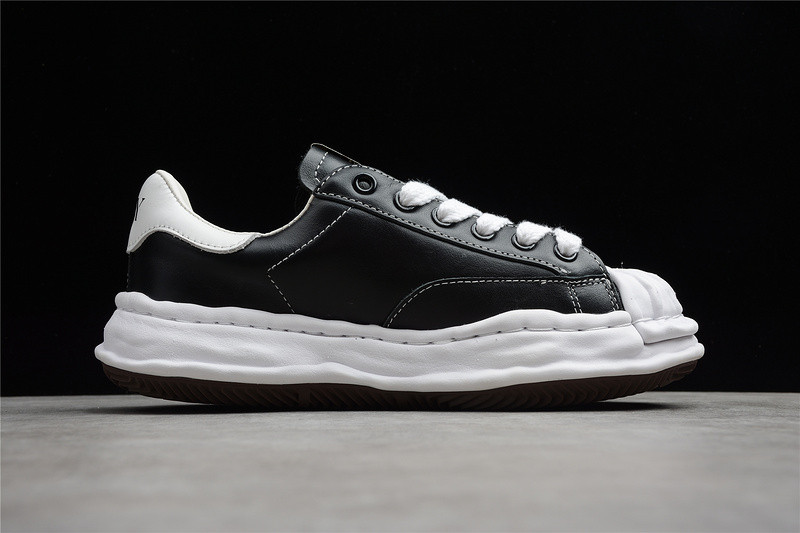 maison mihara yasuhiro sneaker