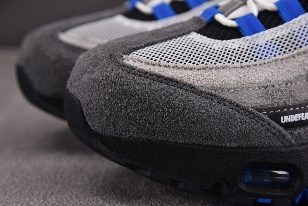 Undefeated x Nike Air Max 95 