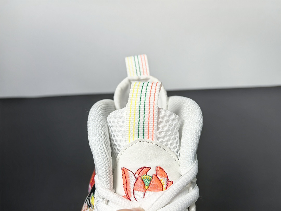 Nike Air Foamposite One “Tianjin 2.0” IR2078-100