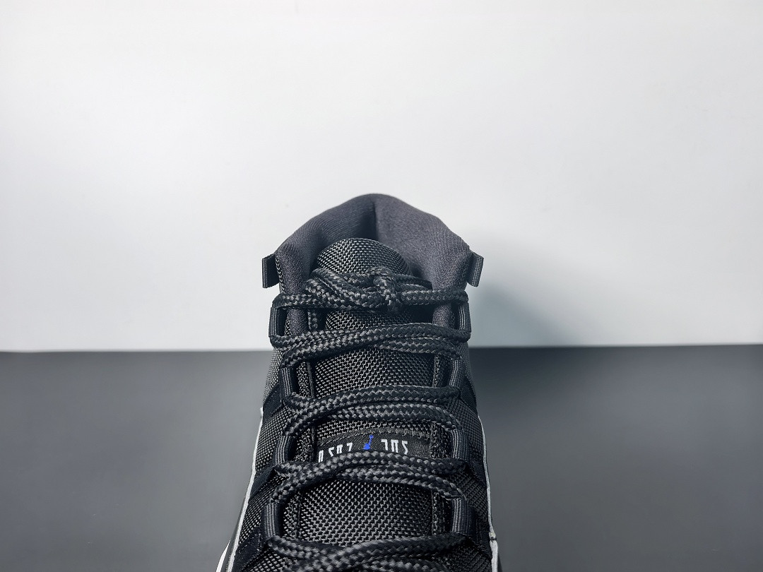 Air Jordan 11 “Space Jam” 2026 CT8012-900