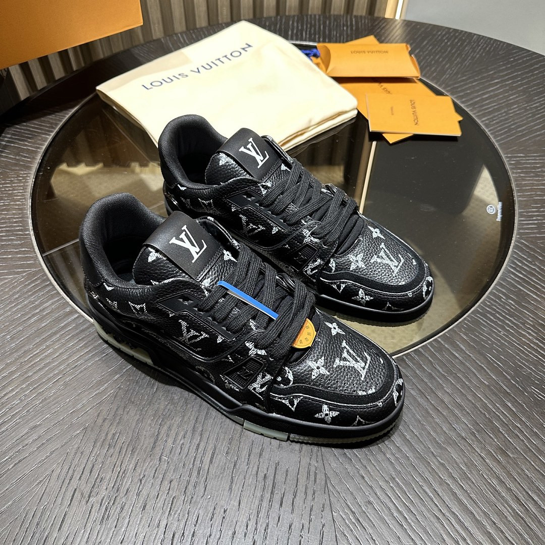 LVT SNEAKERS