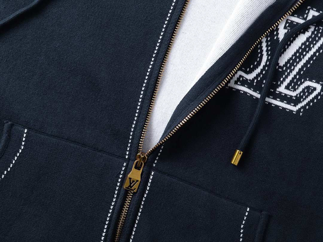 L0uis Vuitt0n NAVY BLUE