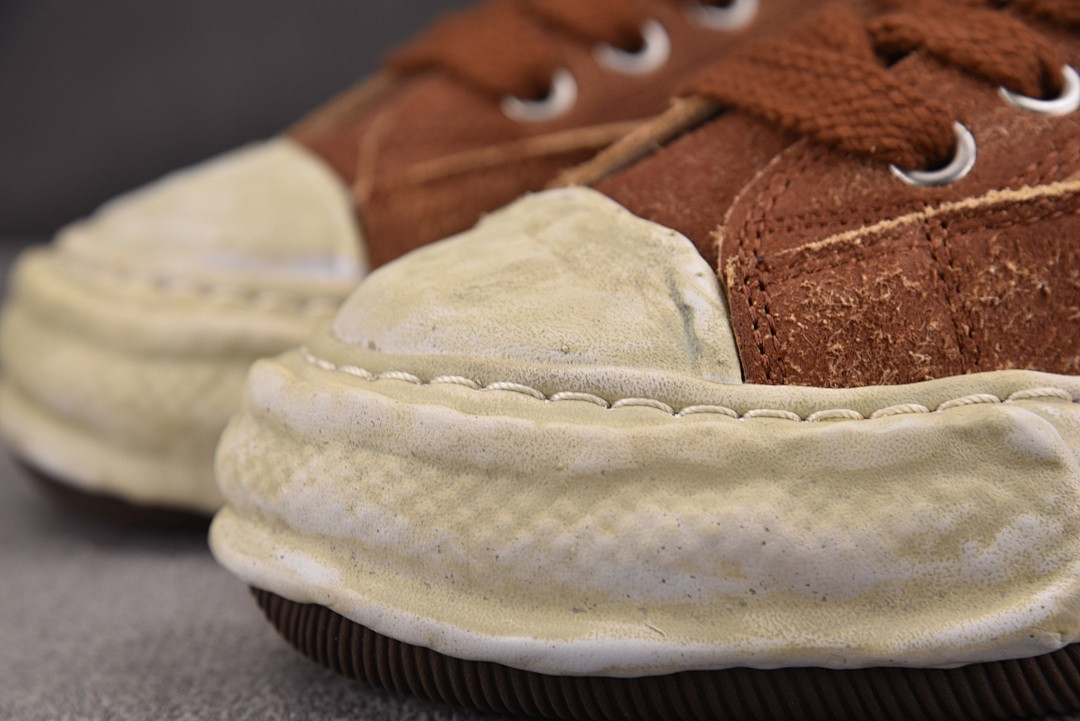 Ma1s0n mihara yasuhiro sneaker