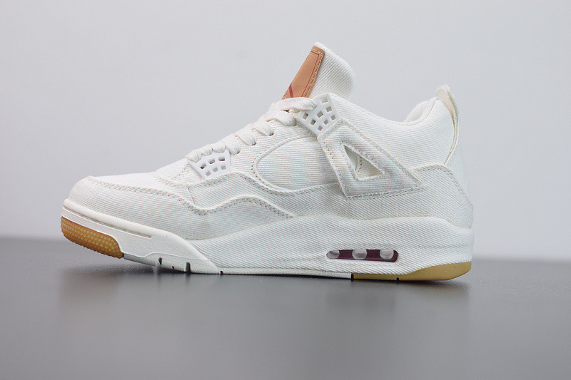 air jordan 4 retro L*v*s nrg "levi