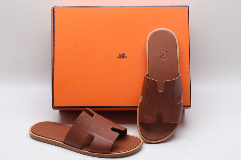 H**mes slide
