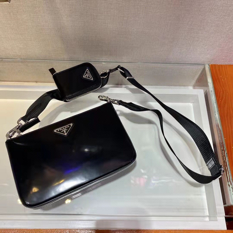 Prada bag