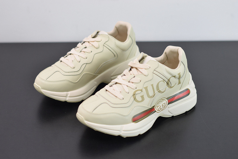 g*u*i sneaker