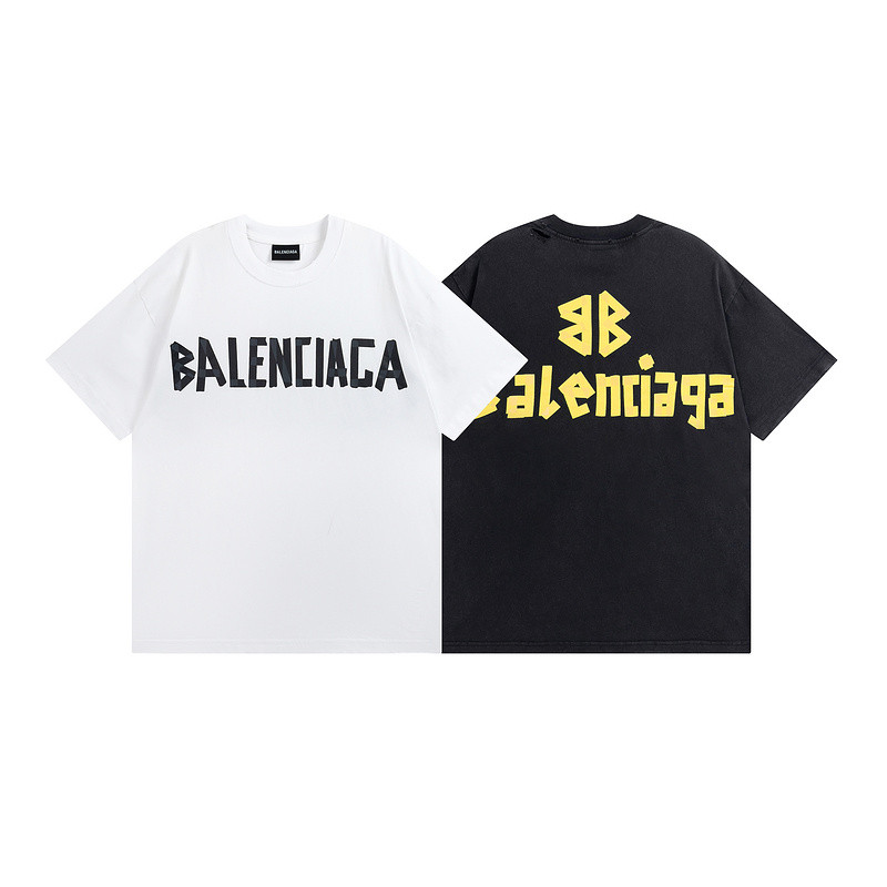 Ba*len*cia*ga clothes