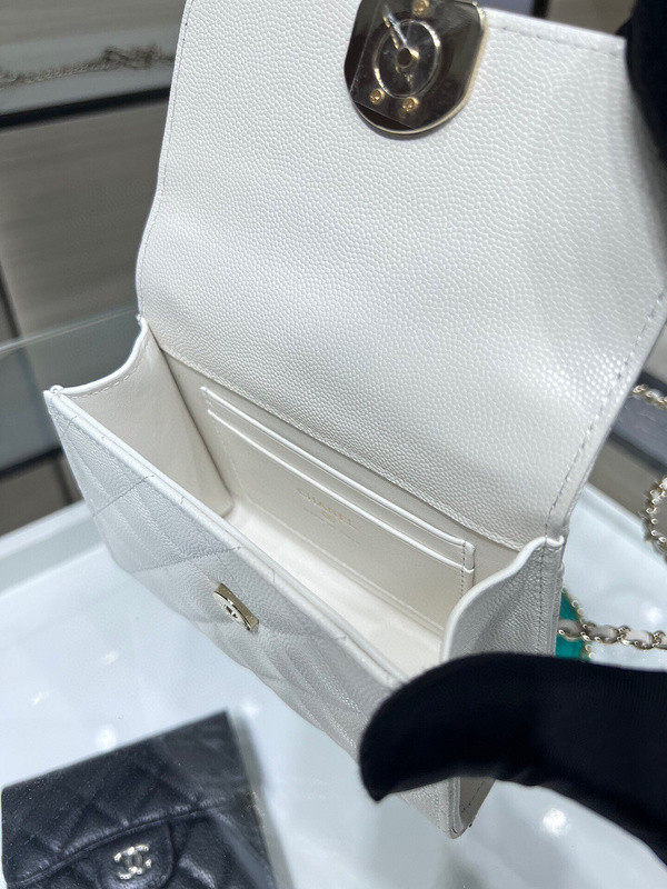 chanel purse
