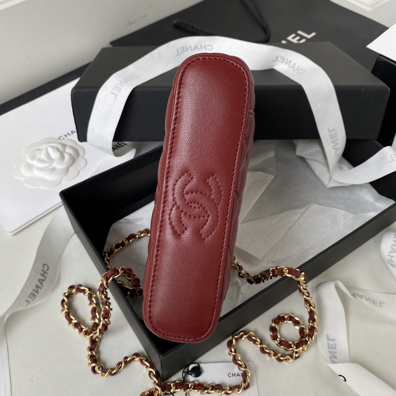 chanel purse