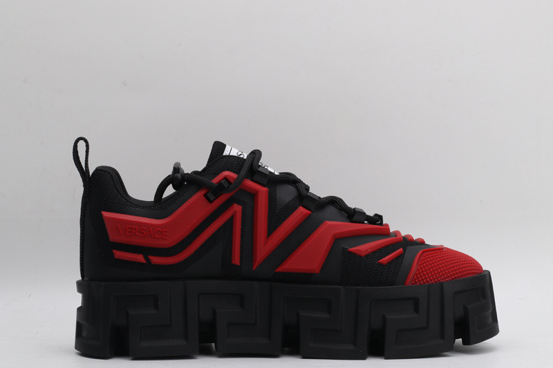 vs sneakers