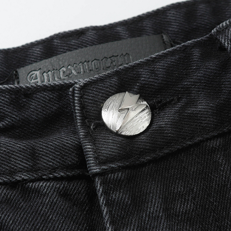 Aceshoe Jeans