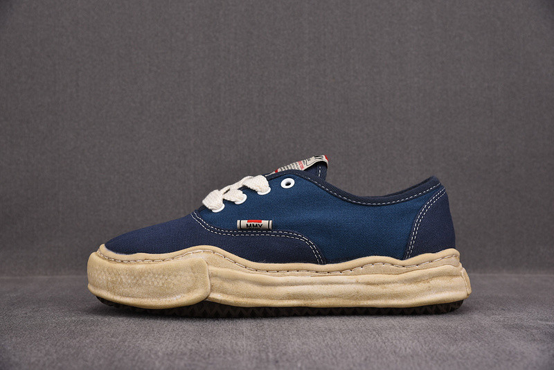 maison mihara yasuhiro sneaker