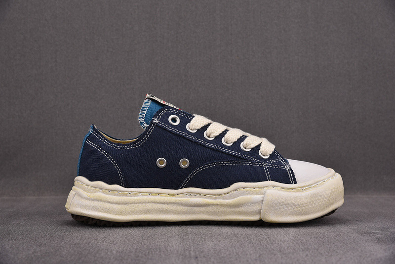 maison mihara yasuhiro sneaker
