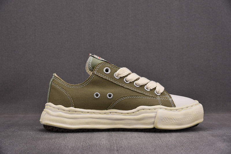 maison mihara yasuhiro sneaker
