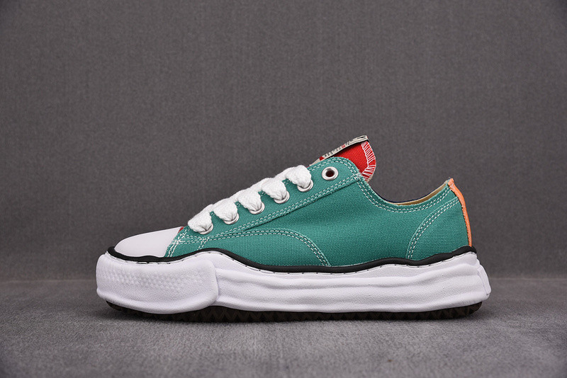 maison mihara yasuhiro sneaker