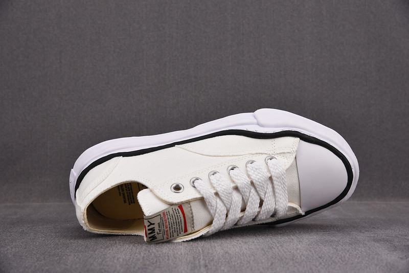 maison mihara yasuhiro sneaker