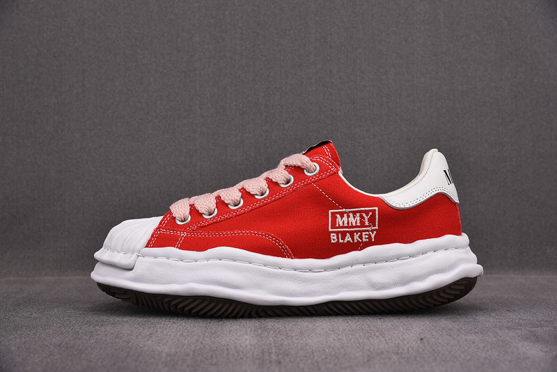 maison mihara yasuhiro sneaker