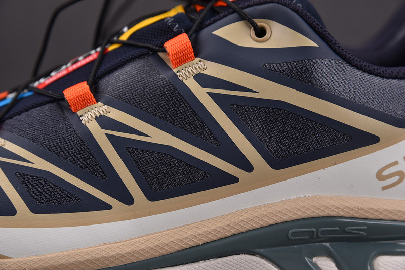 salomon xt-6