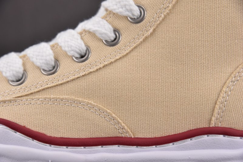 Ma1s0n mihara yasuhiro sneaker