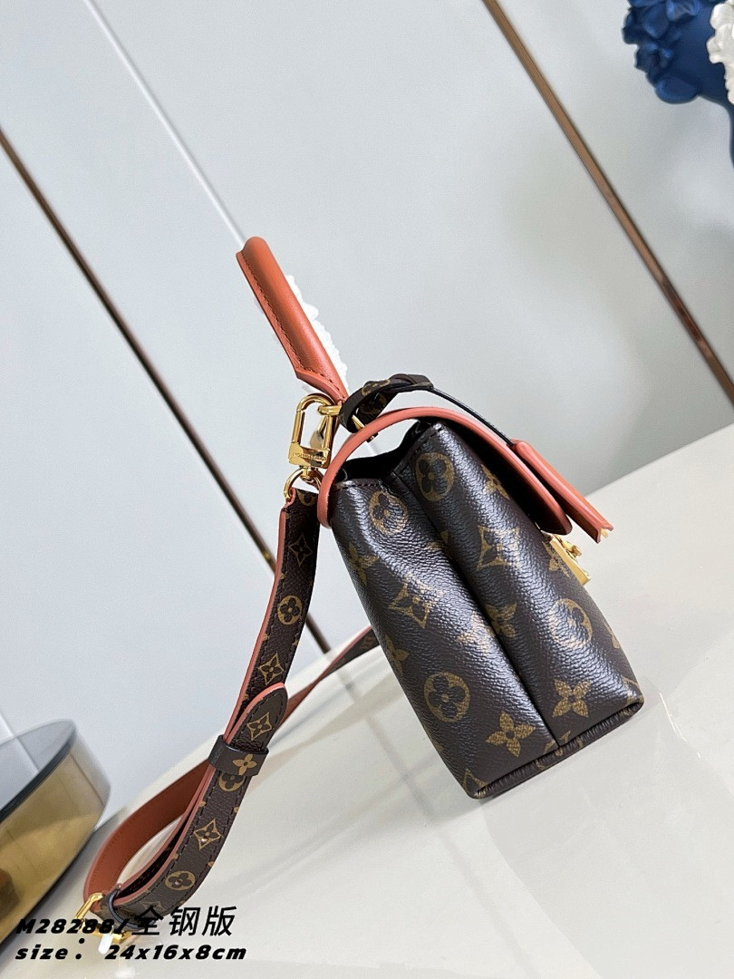 LVT PURSE
