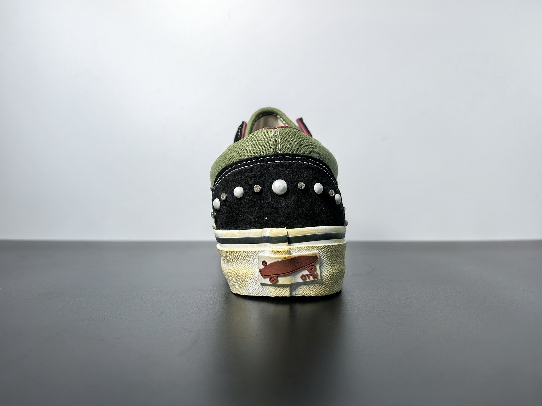 Vans OTW Old Skool 36 Pearlized Marshmallow