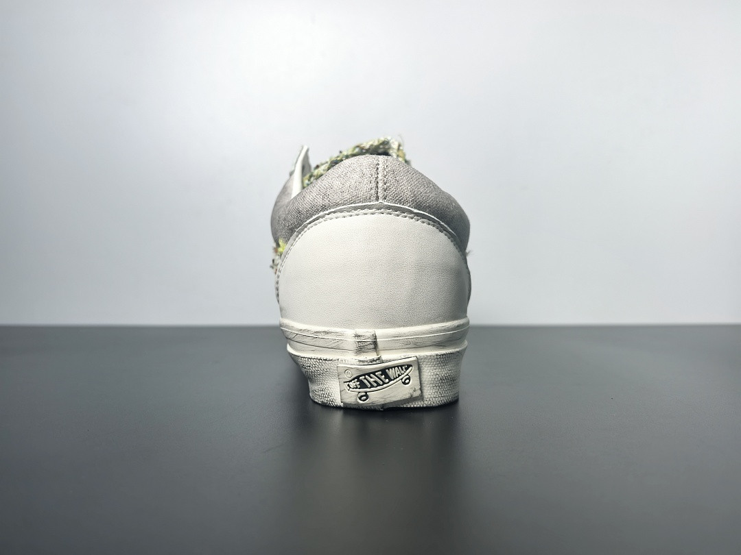 Vans OTW Old Skool 36 Pearlized Marshmallow