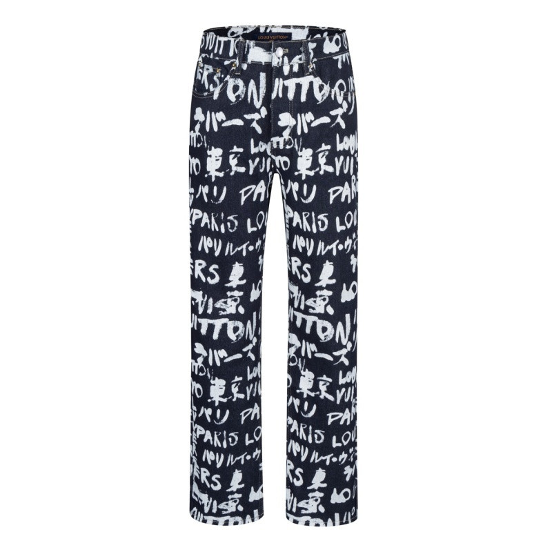 Aceshoe Jeans