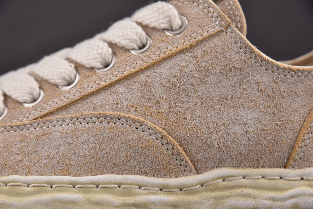 Ma1s0n mihara yasuhiro sneaker