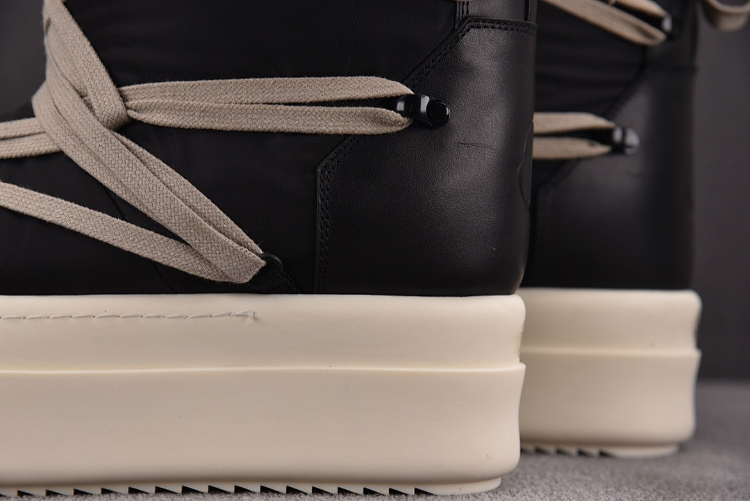 RICK OWENS DRKSHDW