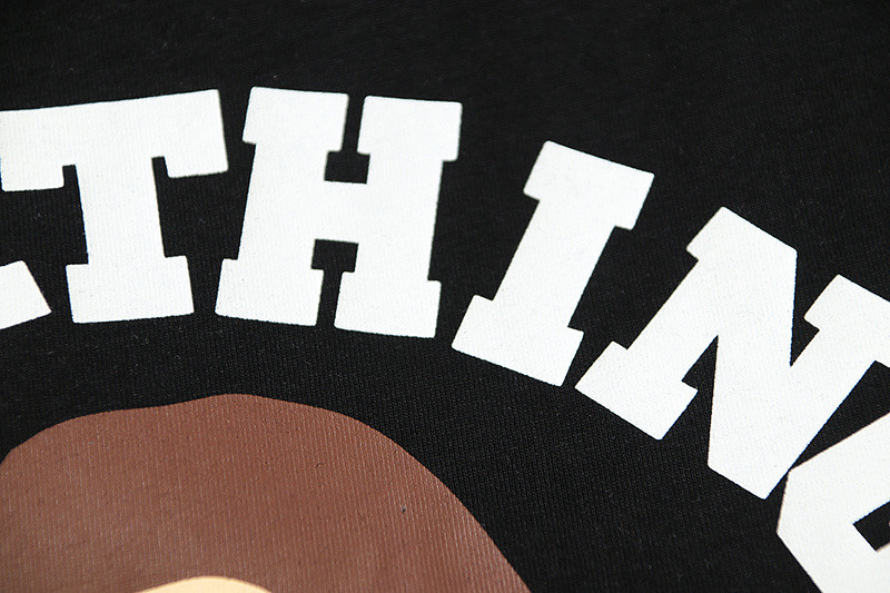 bape t-shirt