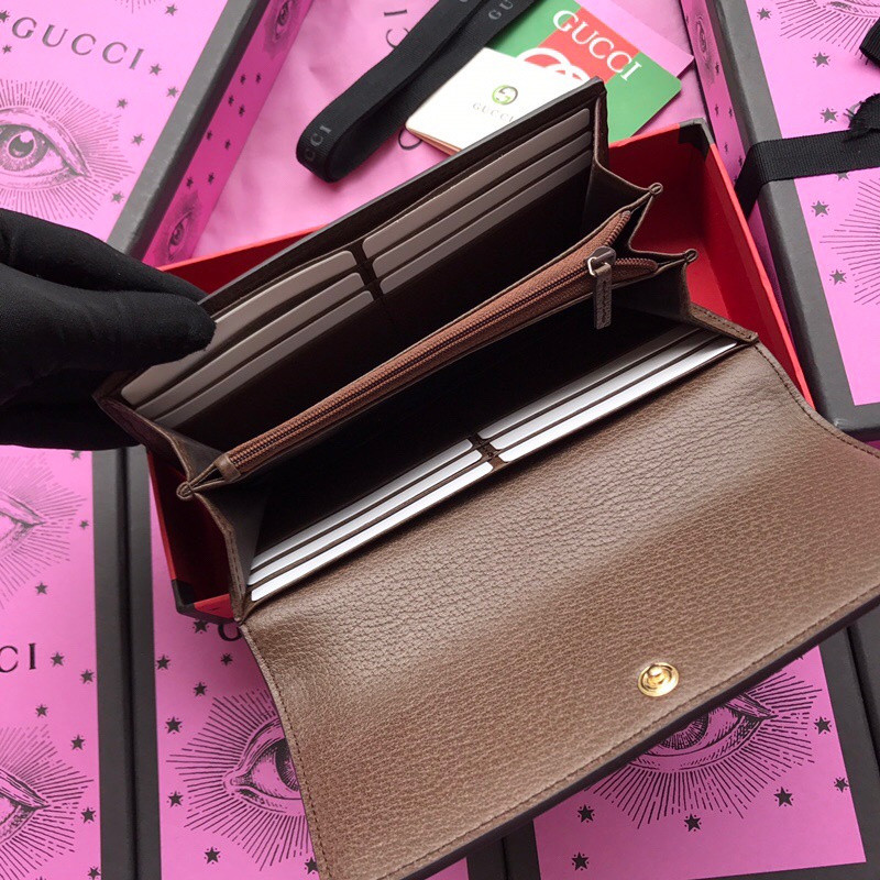 GUCCI Wallet