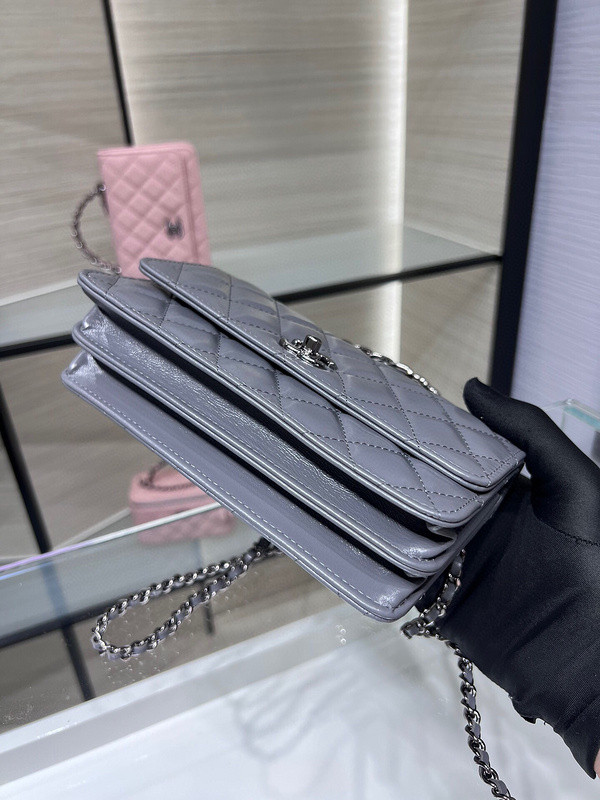 chanel purse