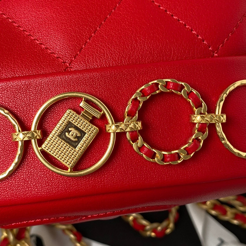 chanel purse