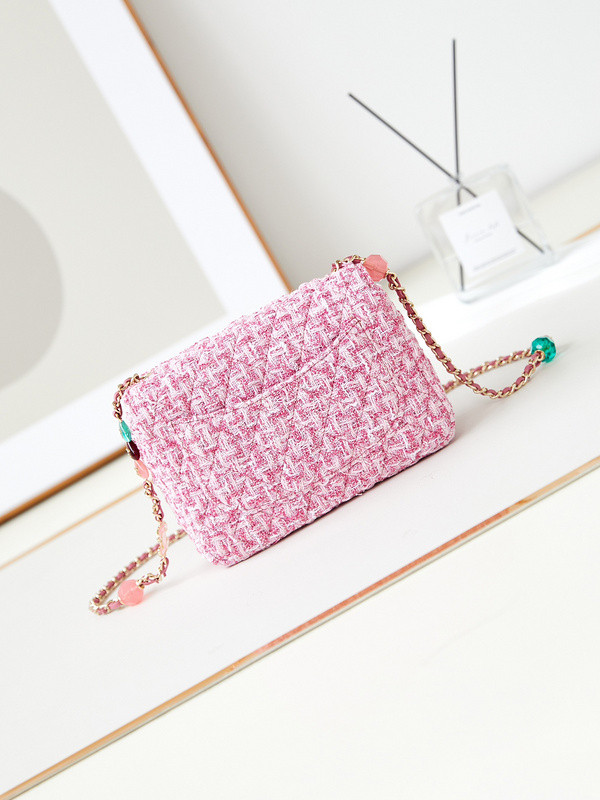 chanel purse