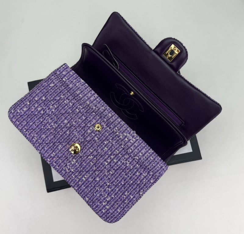 chanel purse