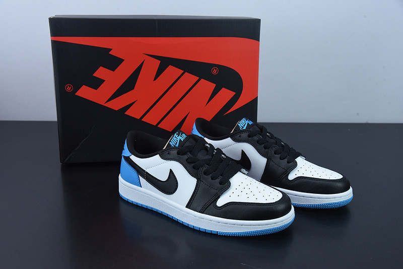 air jordan 1 retro low og