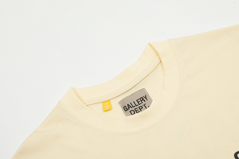 gallery dept