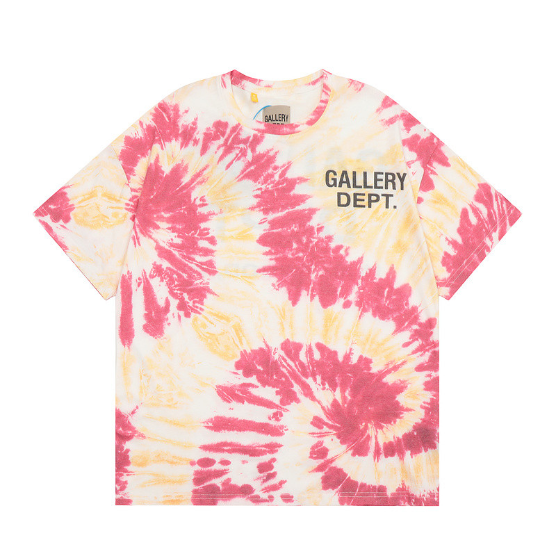gallery dept