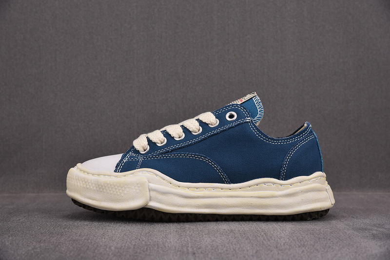 maison mihara yasuhiro sneaker